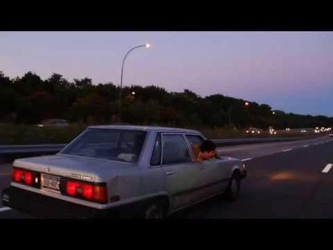 Mike Pace and the Child Actors "Summer Lawns" (OFFICIAL VIDEO)