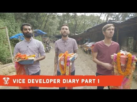 Far Cry 4 Vice Developer Diary - Part 1
