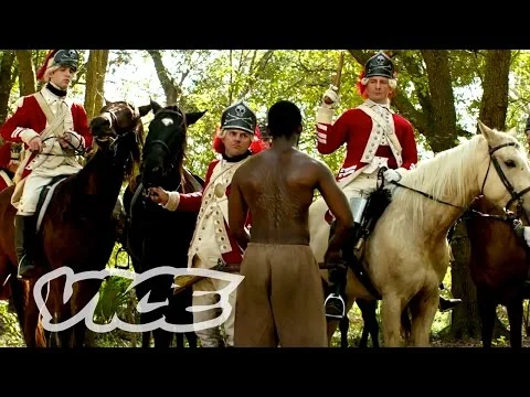 Recreating 'Roots' For a Modern Audience: VICE Talks Film