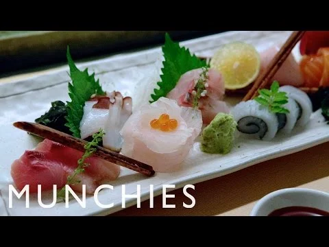 Sushi Chef: Season 2 (Trailer)