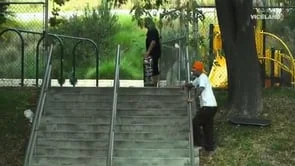 Viceland King of the Road Season 2 trailer