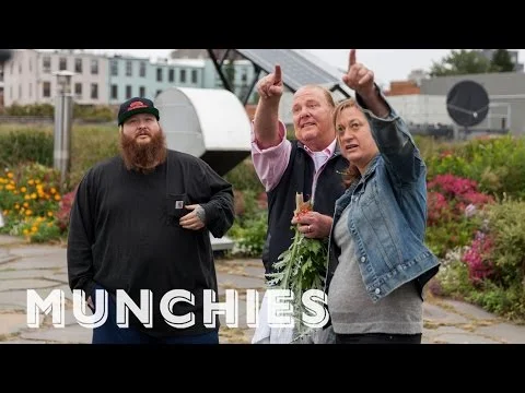 MOLTISSIMO: Mario Batali