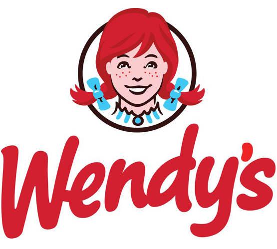 Wendy’s logo (2013 – súčasnosť)