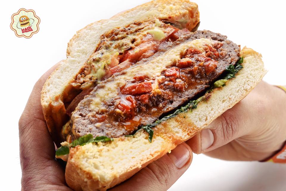 Zdroj: Magic Burger Bar Facebook