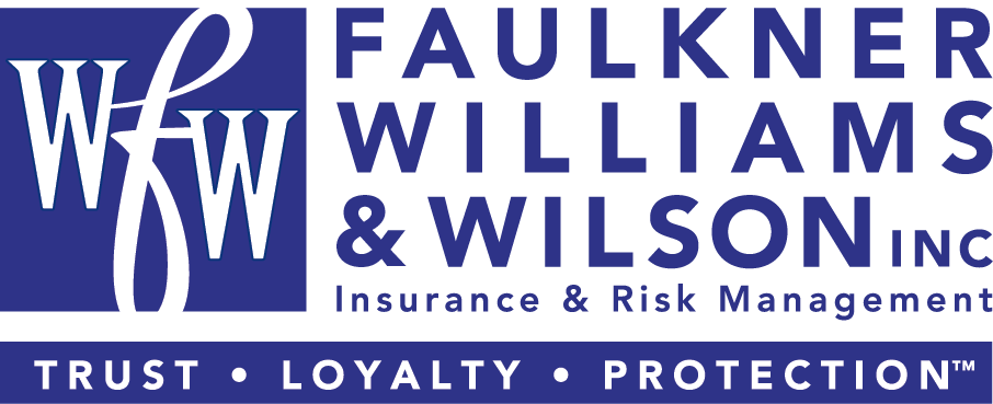 Faulkner, Williams, & Wilson Inc. Insurance and Risk Management