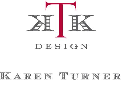 KTK Design - Karen Turner Custom Kitchen Design