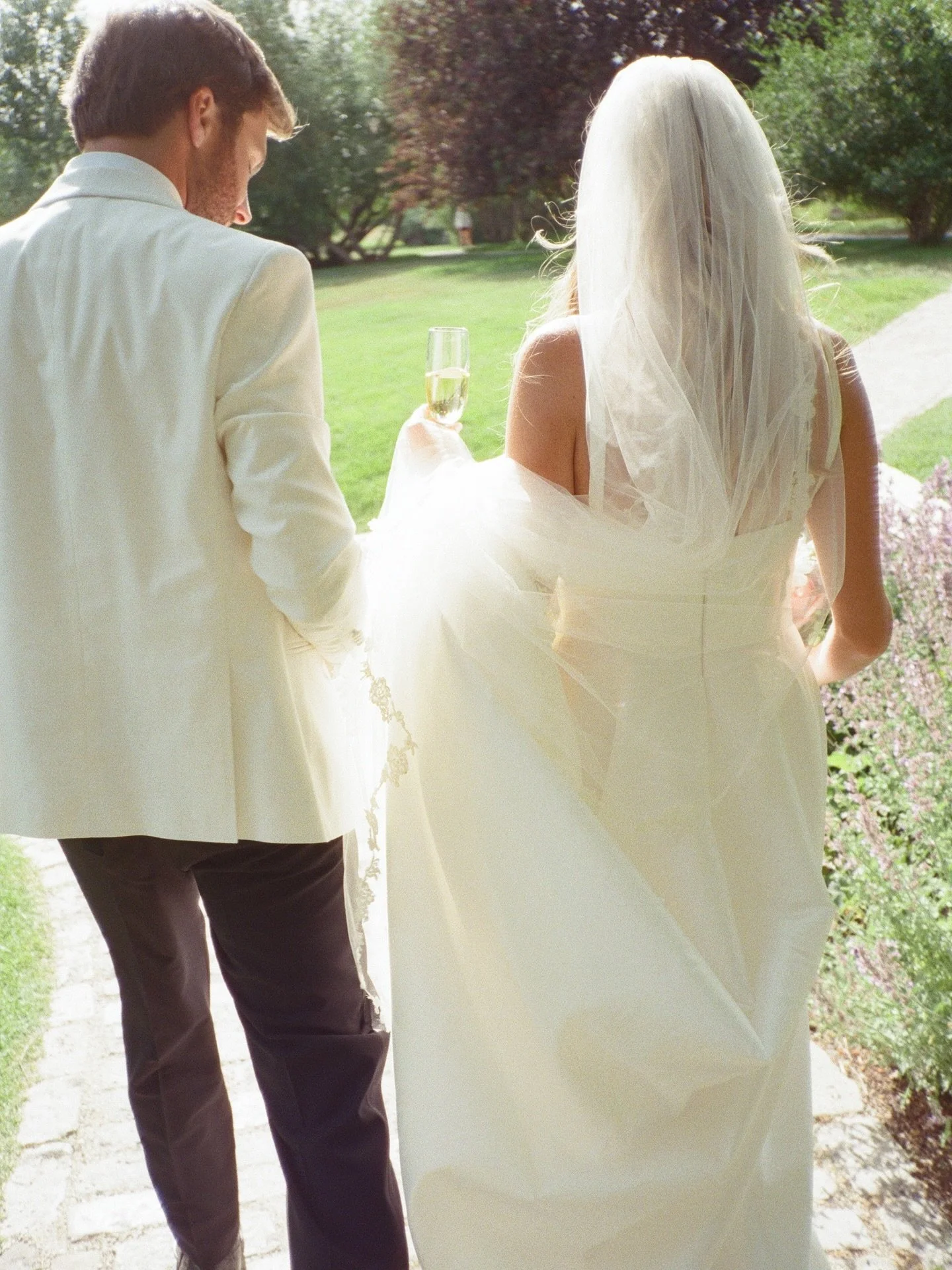 Margaret & Andrew’s reception was filled with love, joy and deep family connection… We love capturing these timeless moments on film! 
Planning @inanyeventjh 
Super 8 @dianaedlingerstudios 
Tent @canvasunlimited 
Flowers @lilyandcom