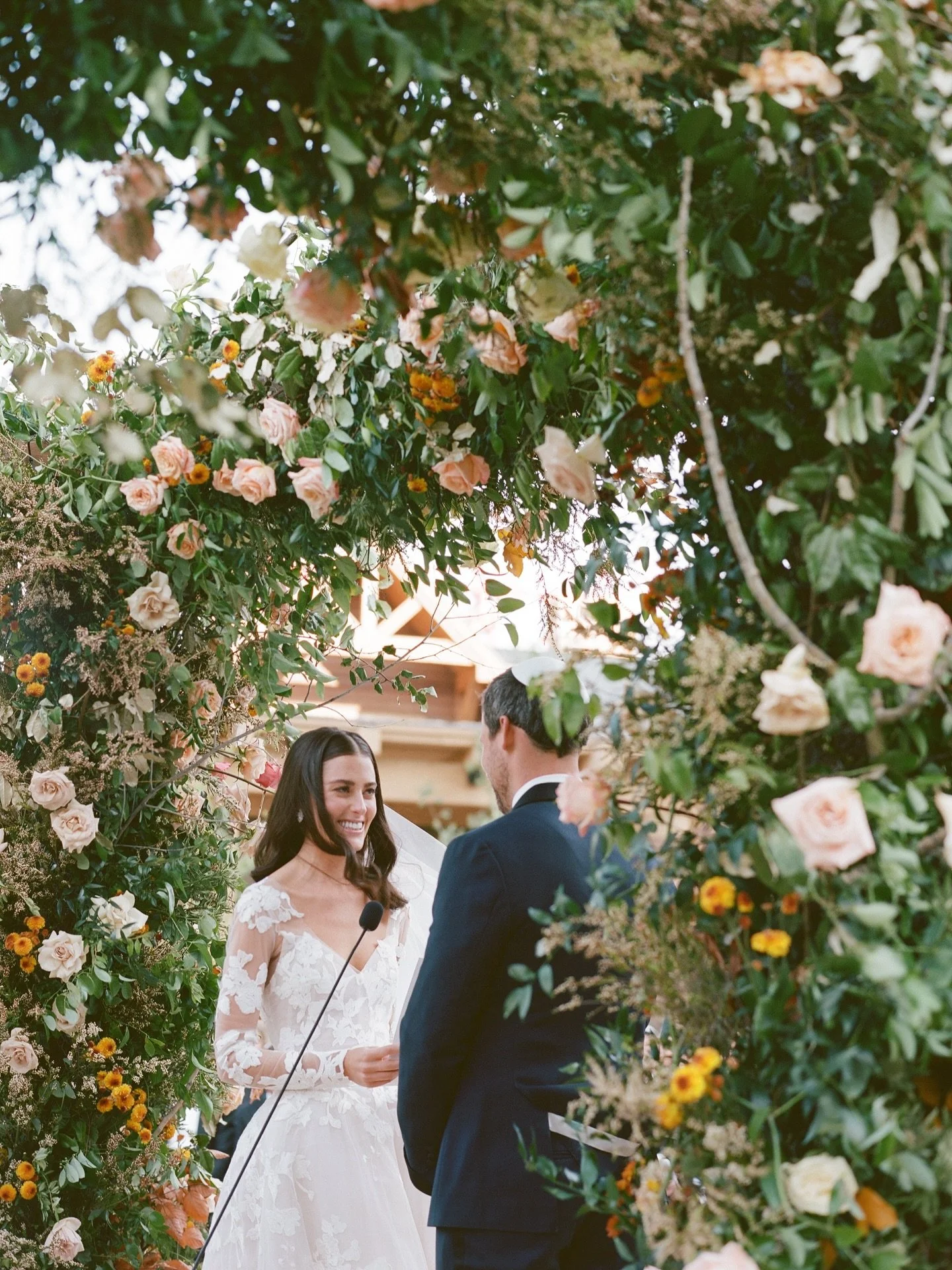 Safe to say I&rsquo;ll never be over this wedding. There&rsquo;s just something about these two, the chemistry, those views, that party, their people... The most epic weekend produced by the fab @mindyweiss @meg_mindyweiss