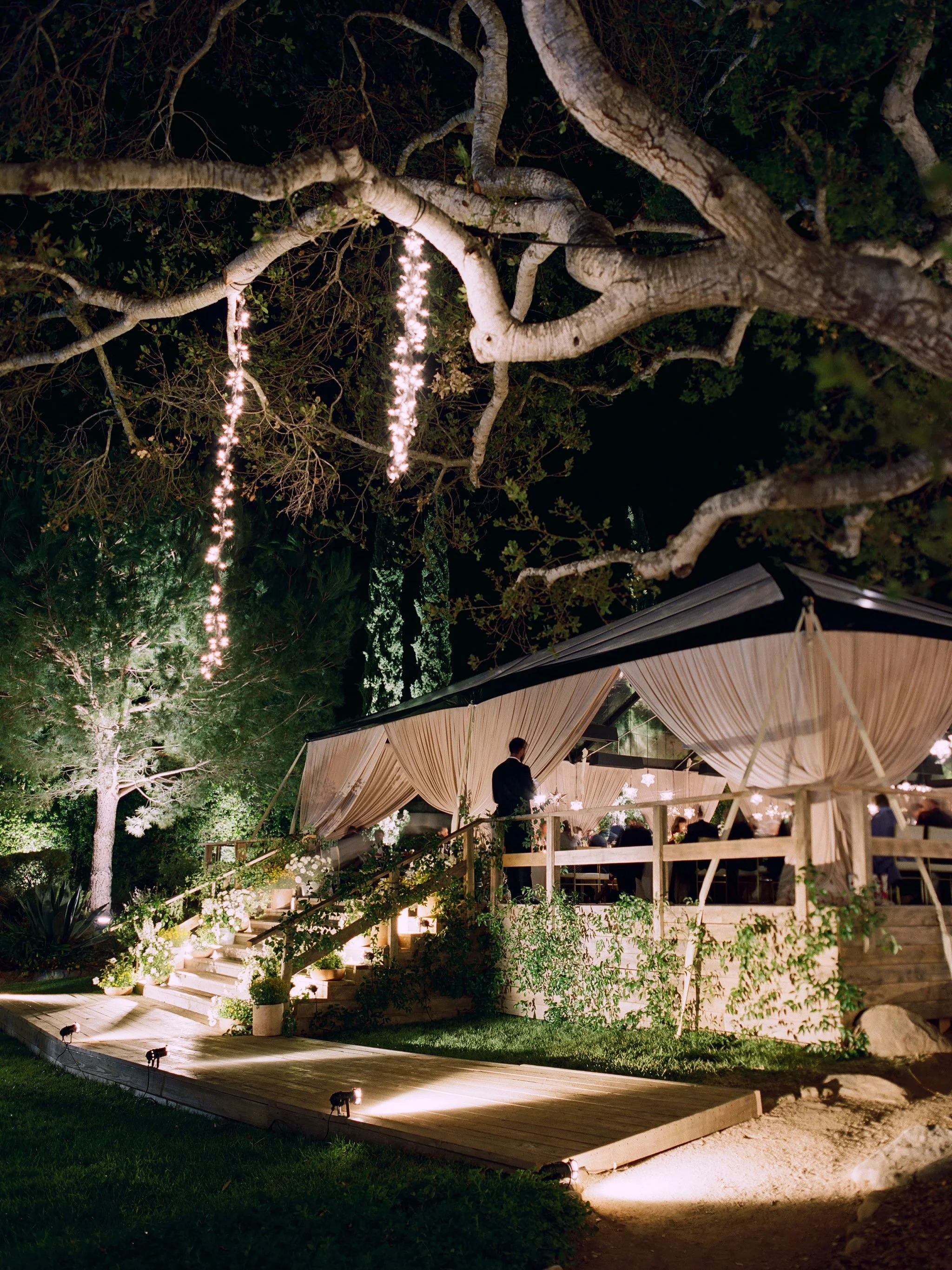 The prettiest backyard wedding in Montecito for S&amp;E ✨ Planned by @callistaandco 

Photo @carrie_patterson 
Paper @yonderdesign
Flowers @lambertfloralstudio 
Scans @fast.foto