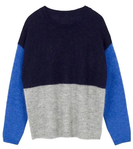 autumn colour jumpers