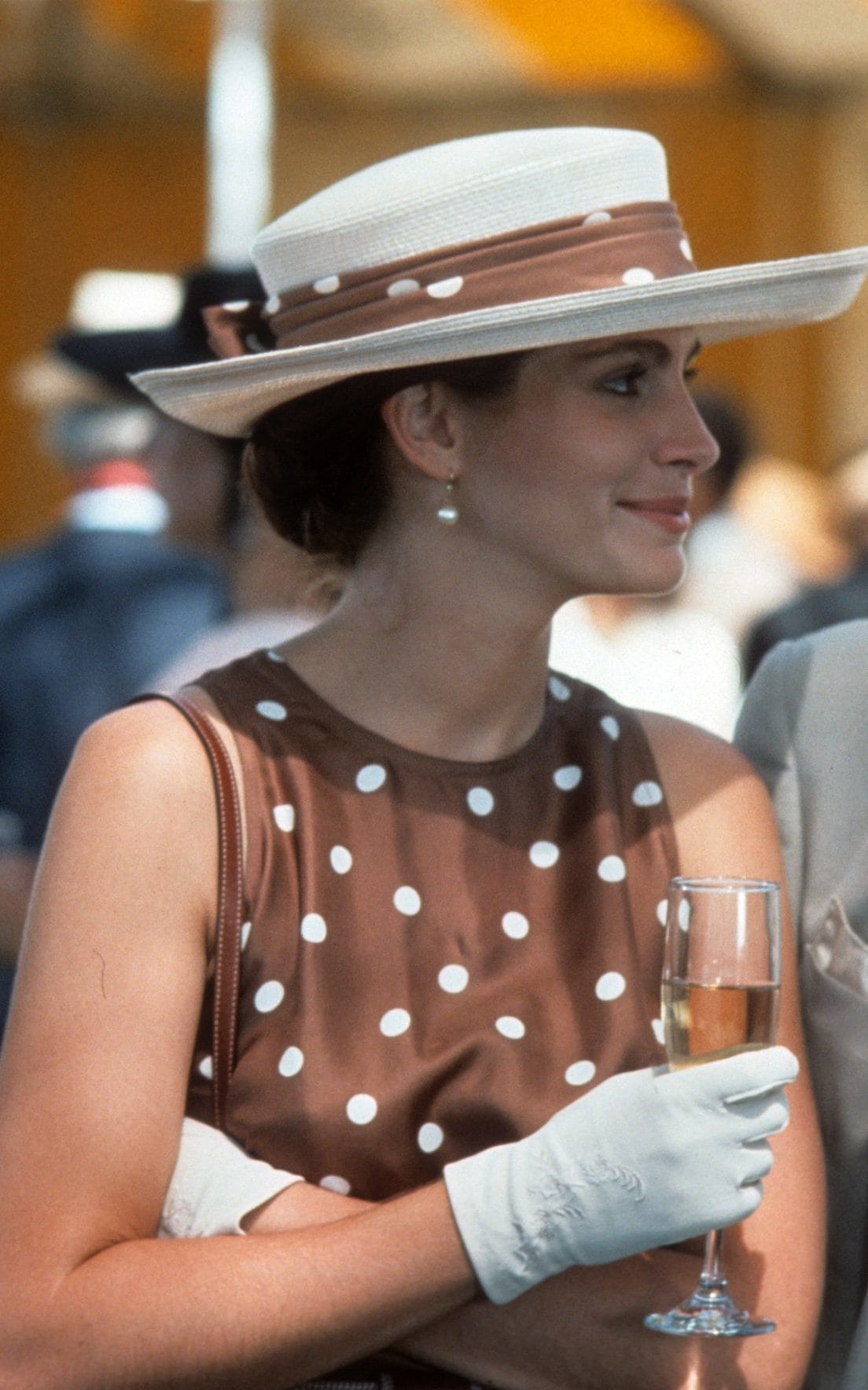 Julia Roberts in Pretty Woman