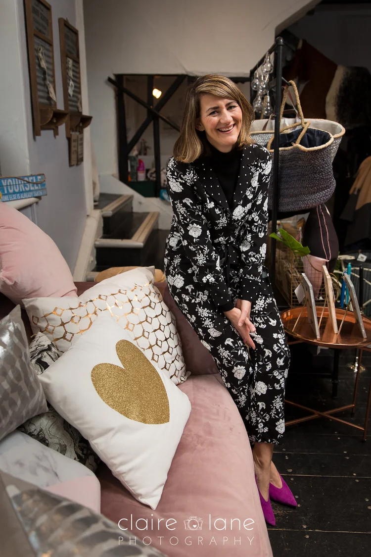 Picture of How to build your style confidence — Edits Styling
