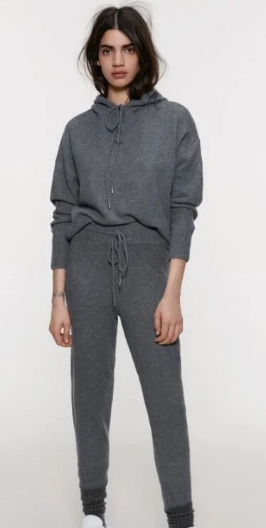 tracksuit zara