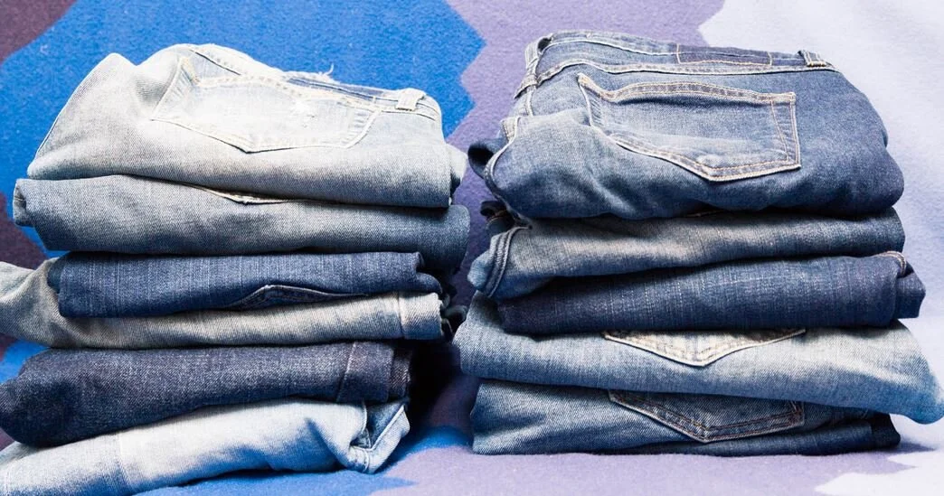newest jeans