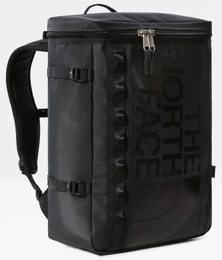 The North Face backpack £115