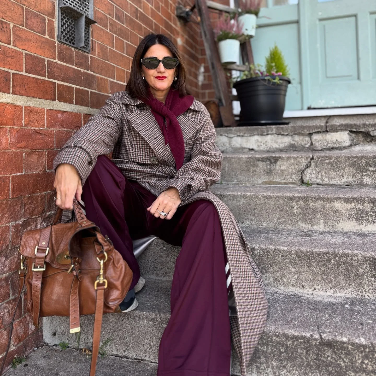 Some outfits I&rsquo;ve worn this week. Favourite outfits with pieces in my wardrobe that I reach for time &amp; time again. 
I share a lot of edits on my stories, always saved in highlights &amp; my LTK page. If you subscribe then my daily edits &am