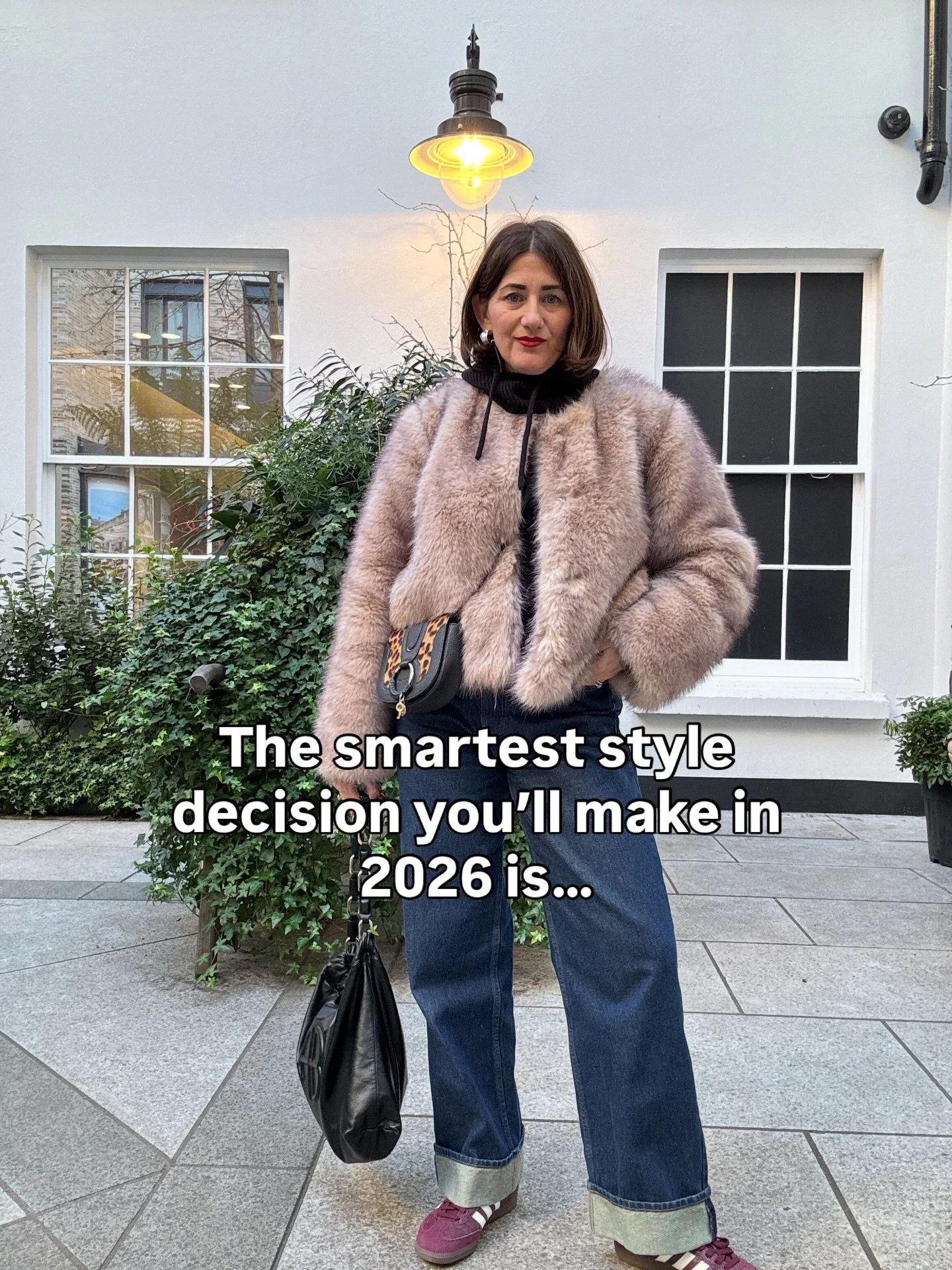 2026 marks the 13th year I&rsquo;ve been running my own personal styling business. Professionally trained colour consultation &amp; London college of fashion courses after leaving a very happy career in fashion buying. 
Whilst having kids my job didn