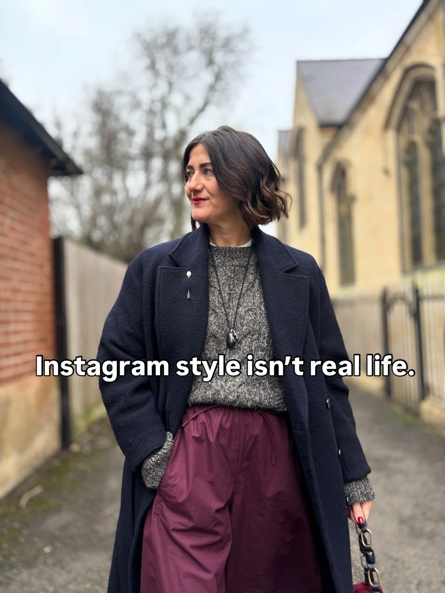 A lovely client emailed me this week;
&ldquo;I&rsquo;m now 4 weeks into my new job &amp; quite honestly, it&rsquo;s been transformative. I haven&rsquo;t had to think about what to wear once - every morning I get dressed quickly, feel confident &amp; 