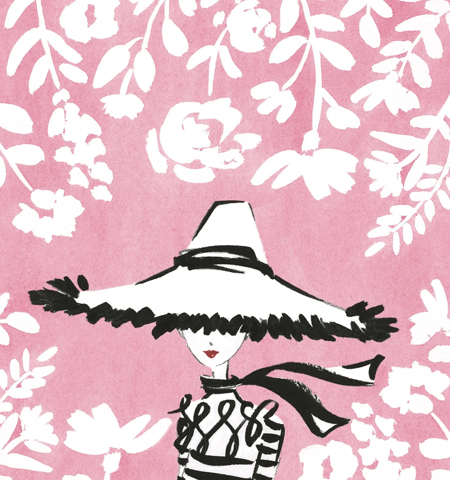Summer Hat