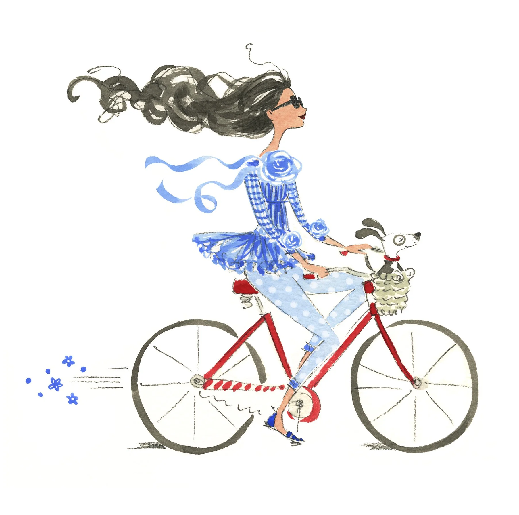 Bike Ride
