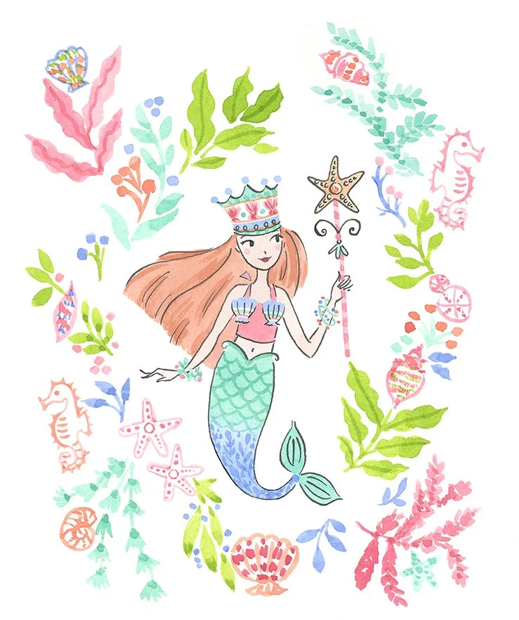 Mermaid