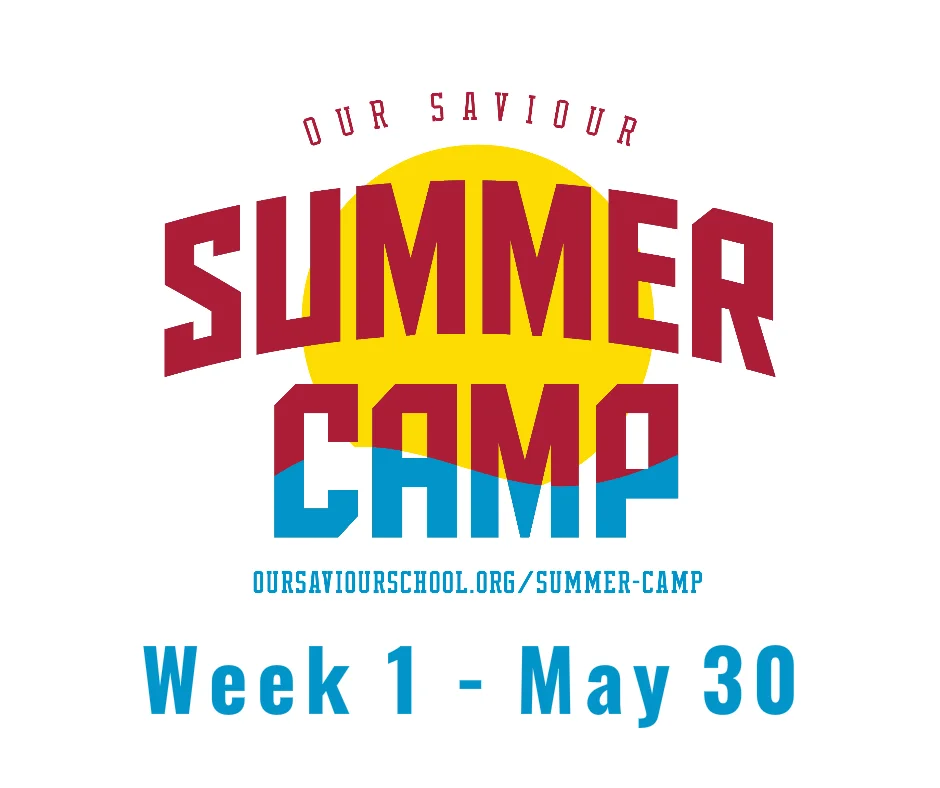 Week 1 - May 30 - June 2