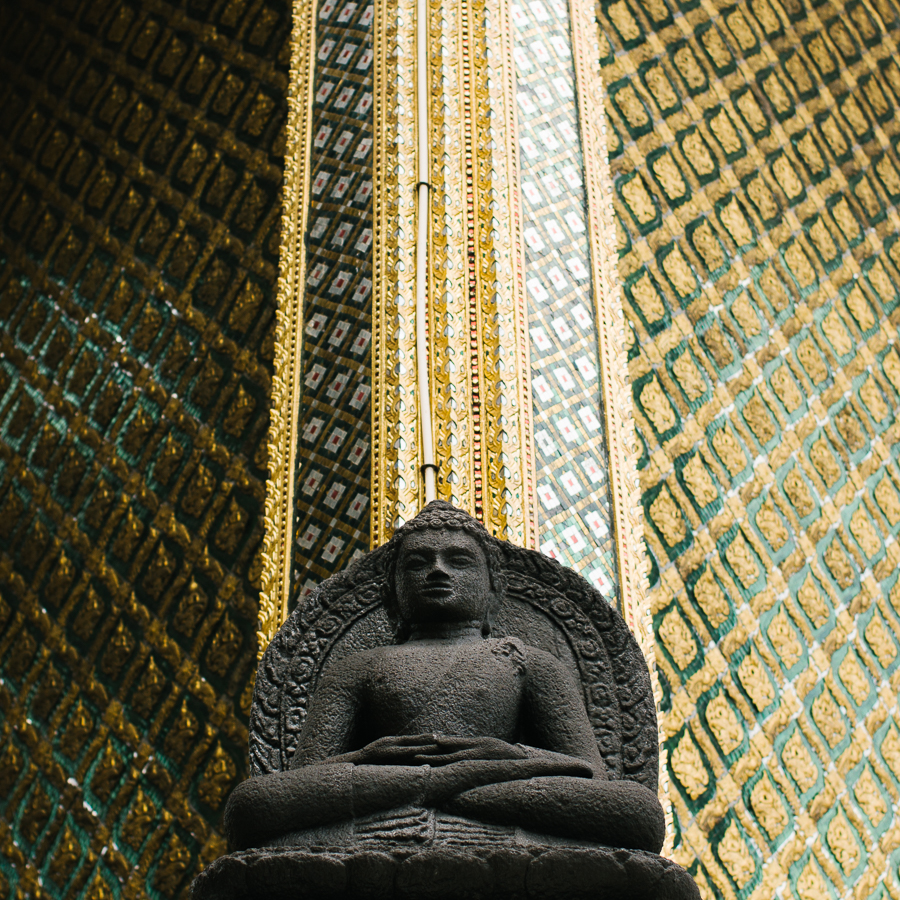 The Grand Palace, Bangkok