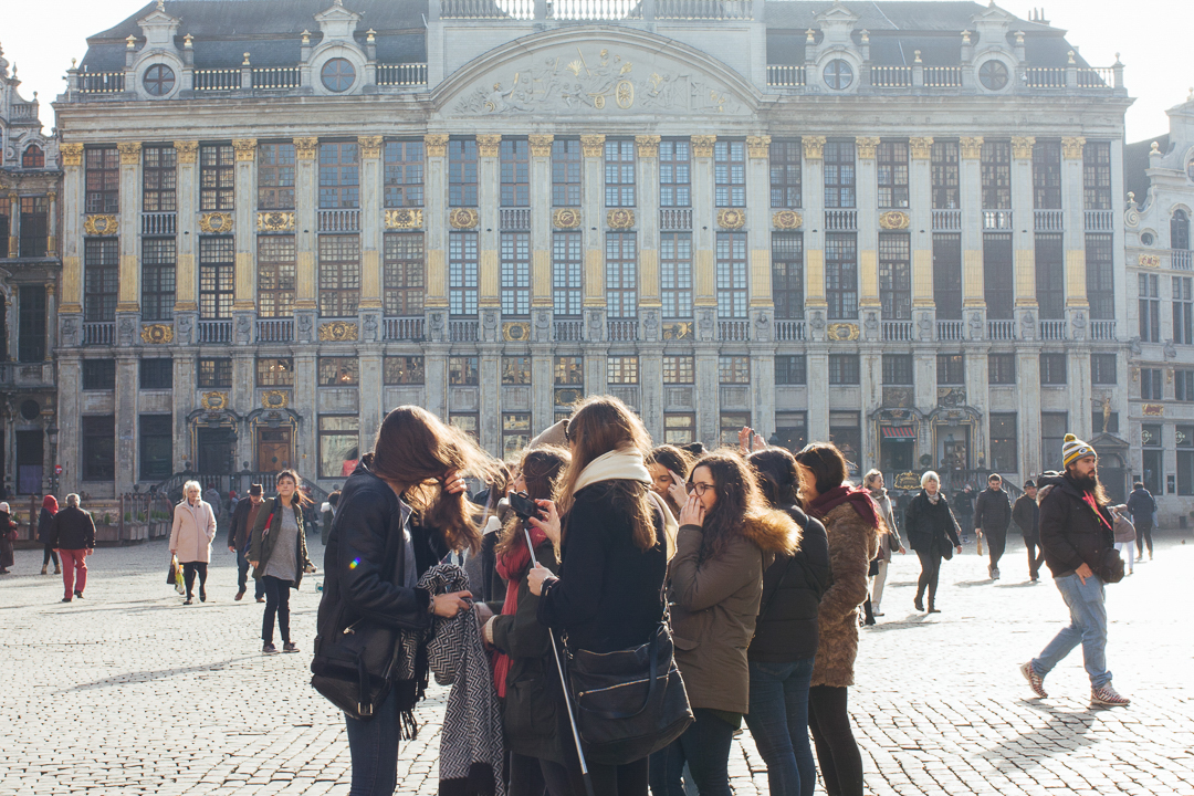 Brussels