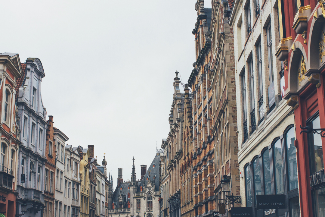 Bruges