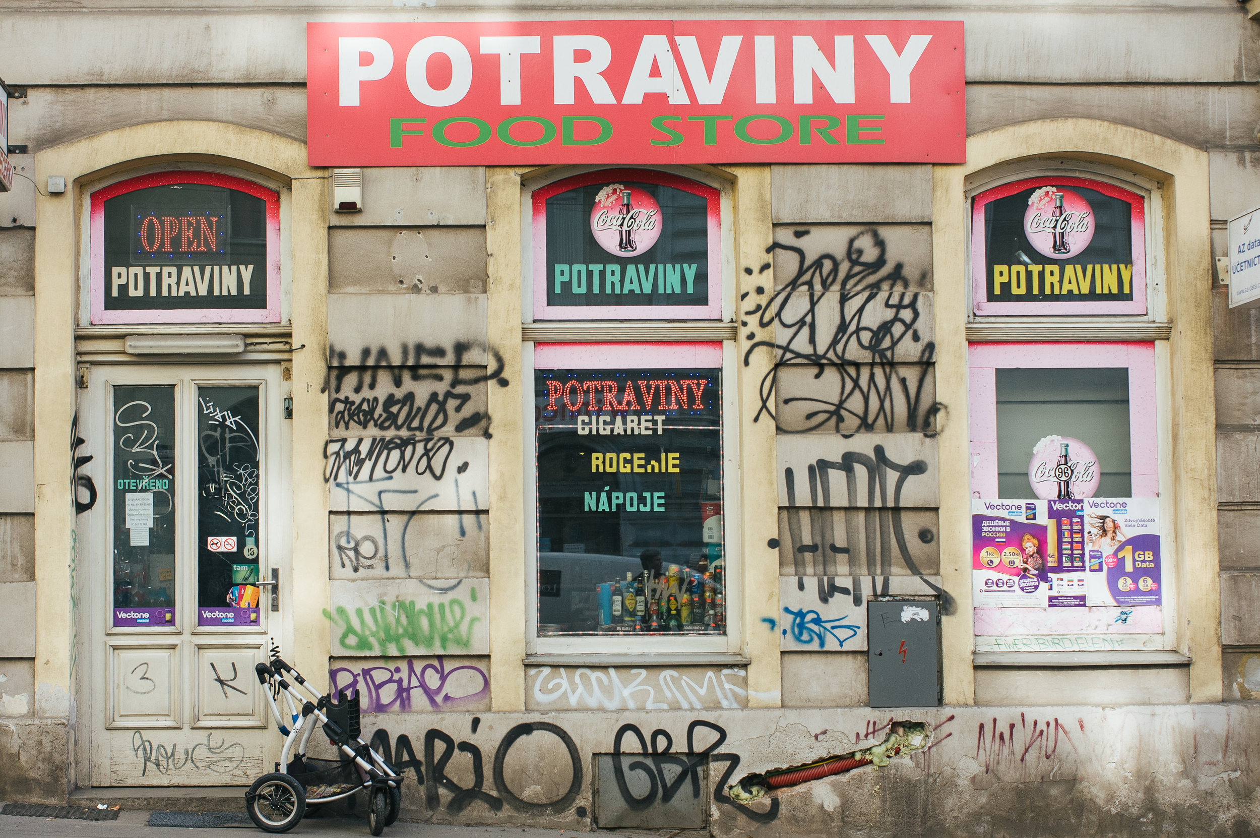 Žižkov