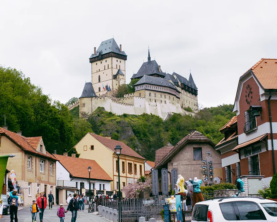 Karlstejn