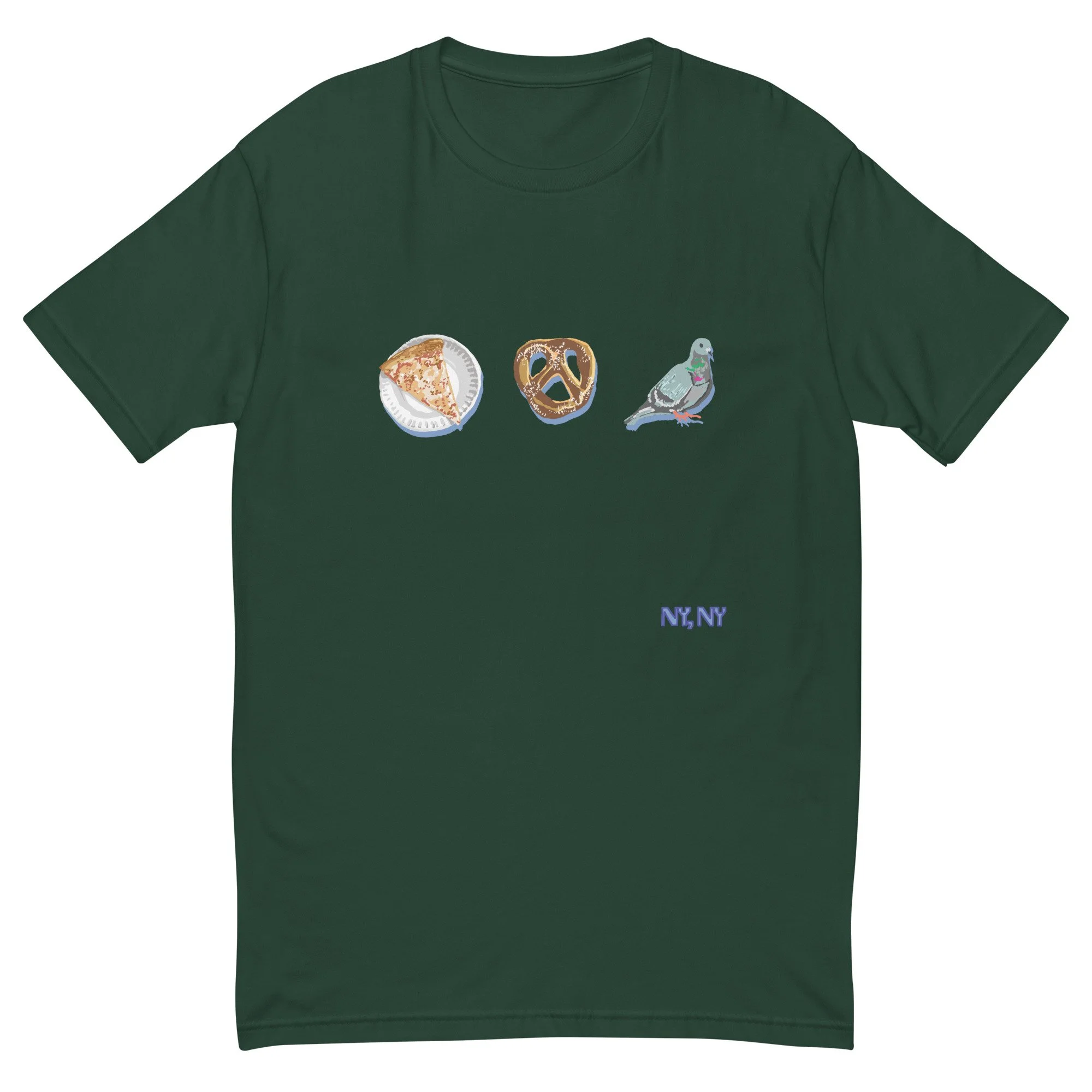 mens-fitted-t-shirt-forest-green-front-6ab192f54074b.jpg