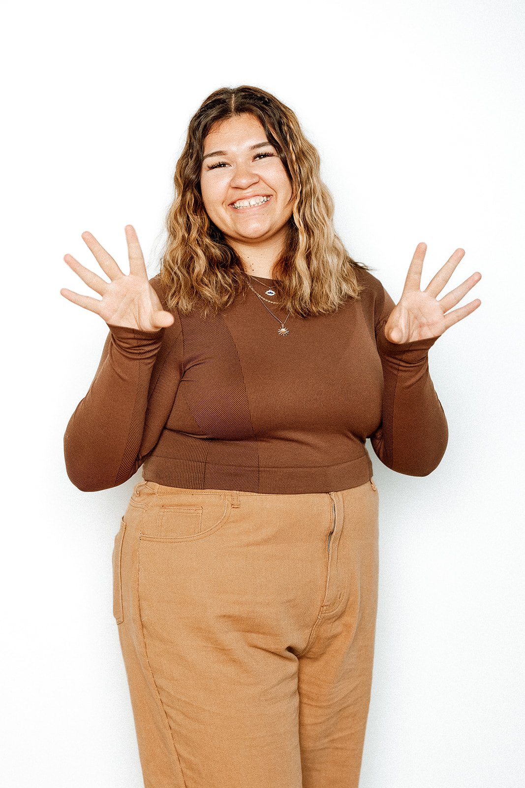 Amy Molina - Teacher
