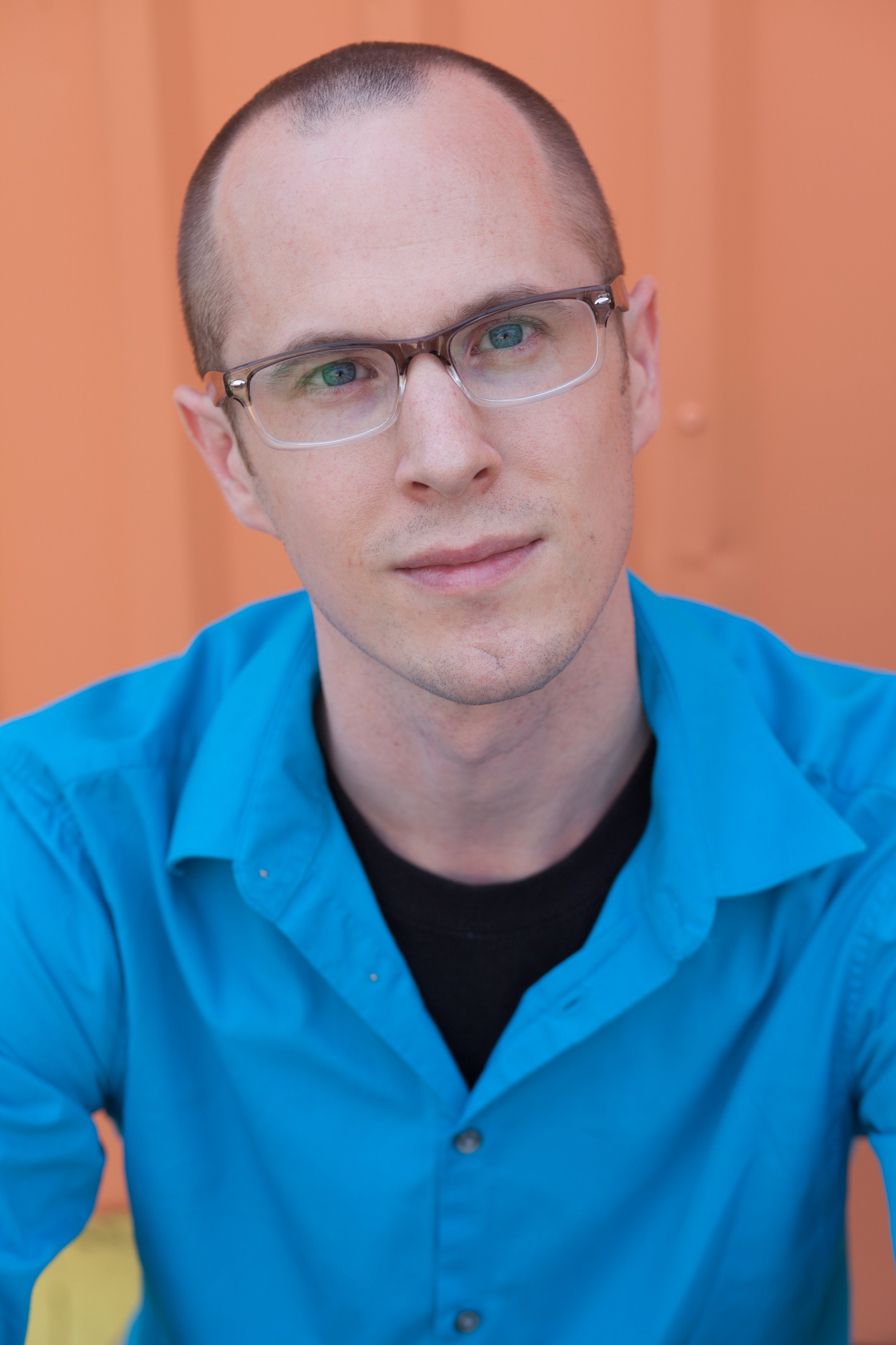 Chad Spears - Live Musician
