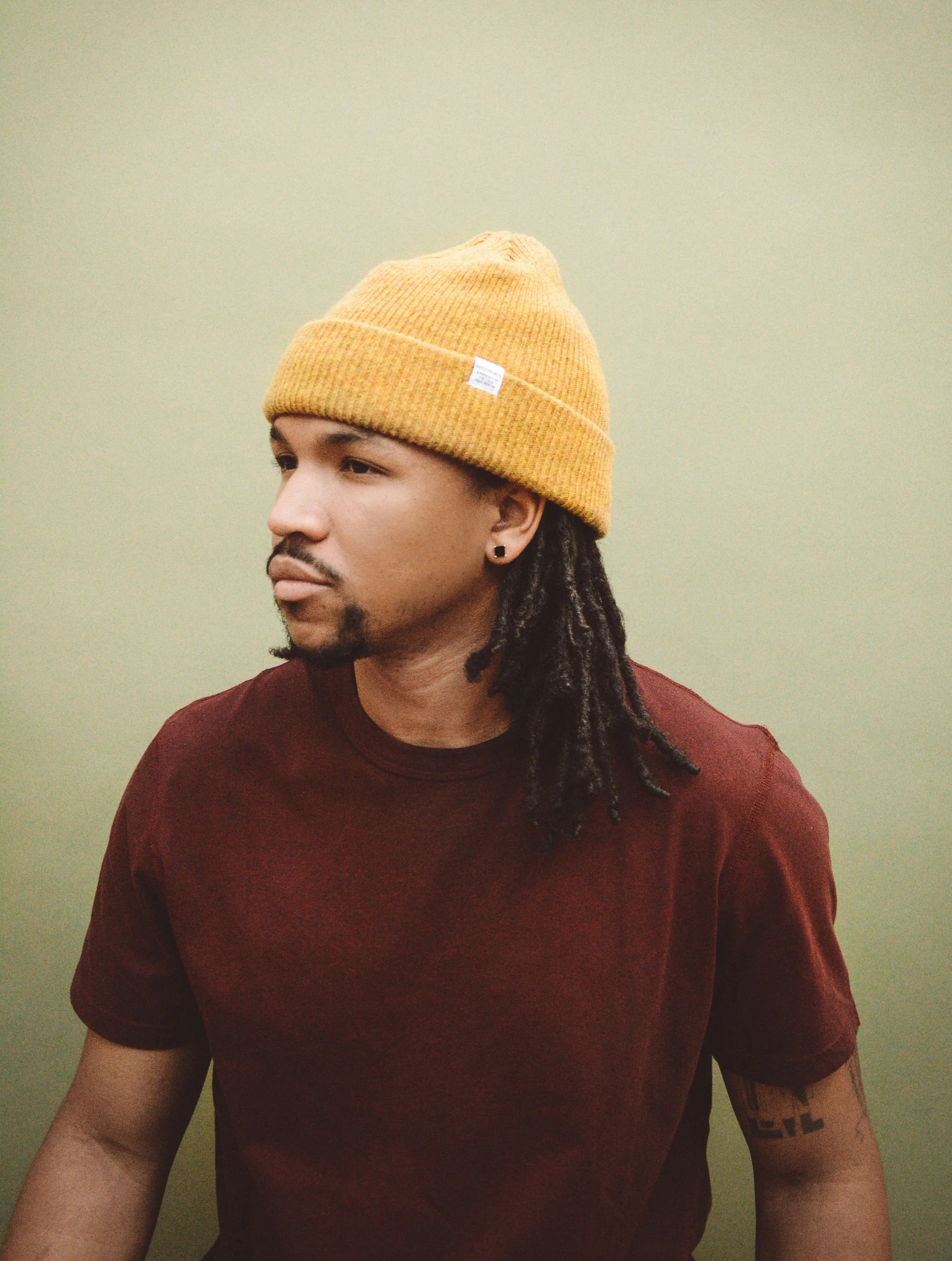 Photo by Nneka Odum