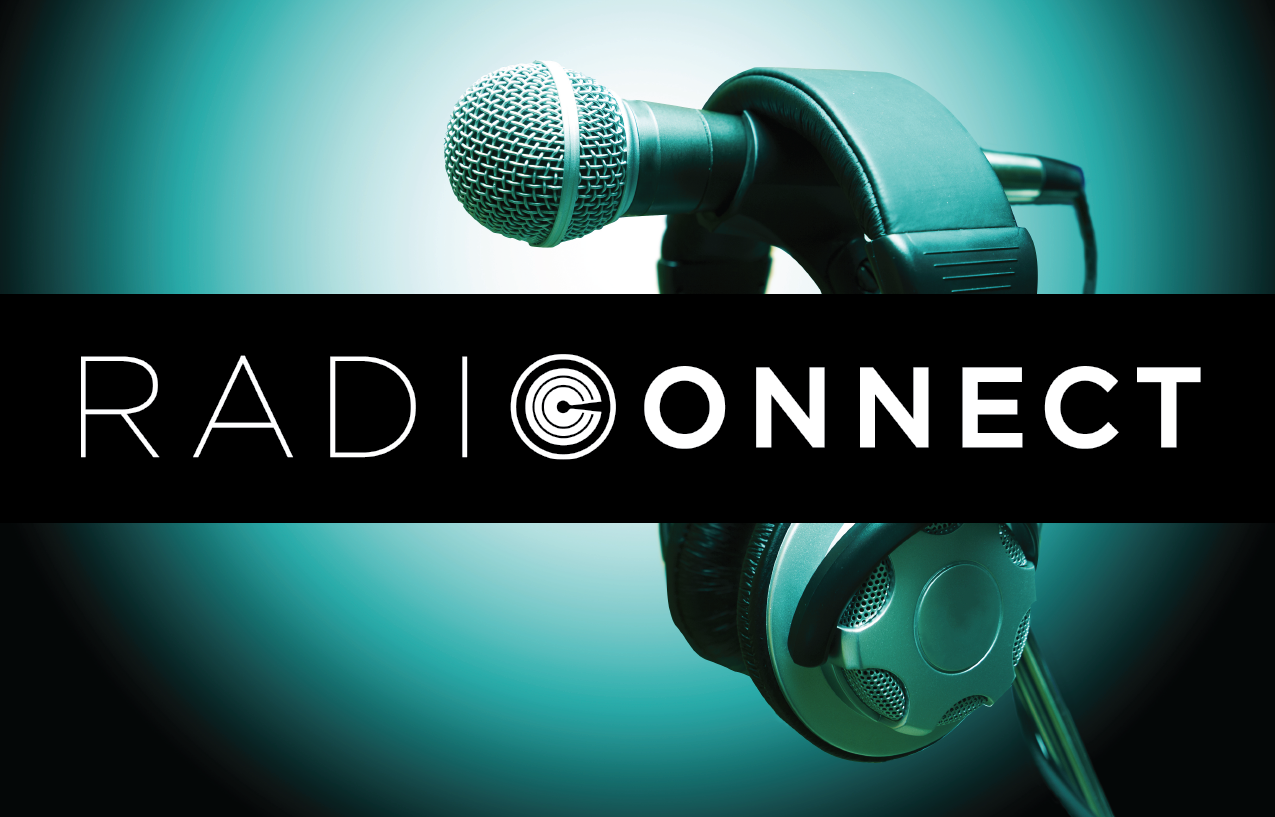 RadioConnect Identity Design