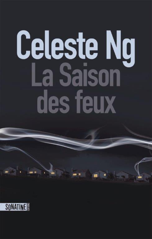 La Saison des feux (French)