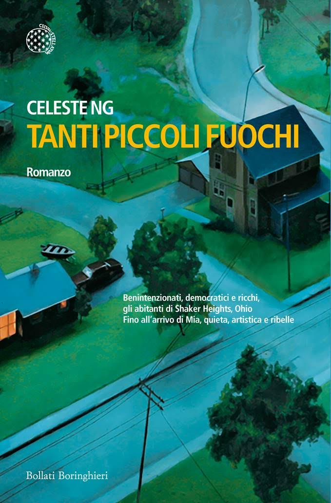 Tanti Piccoli Fuochi (Italian)