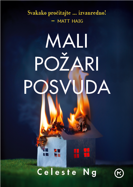 Mali požari posvuda (Croatian)