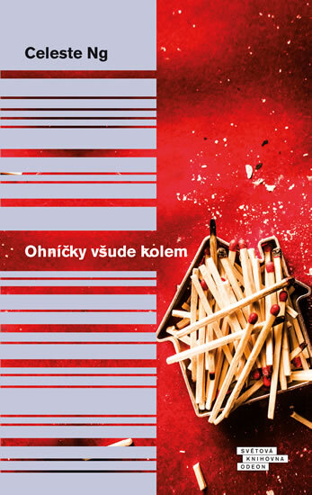 Ohynky všude kolem (Czech)