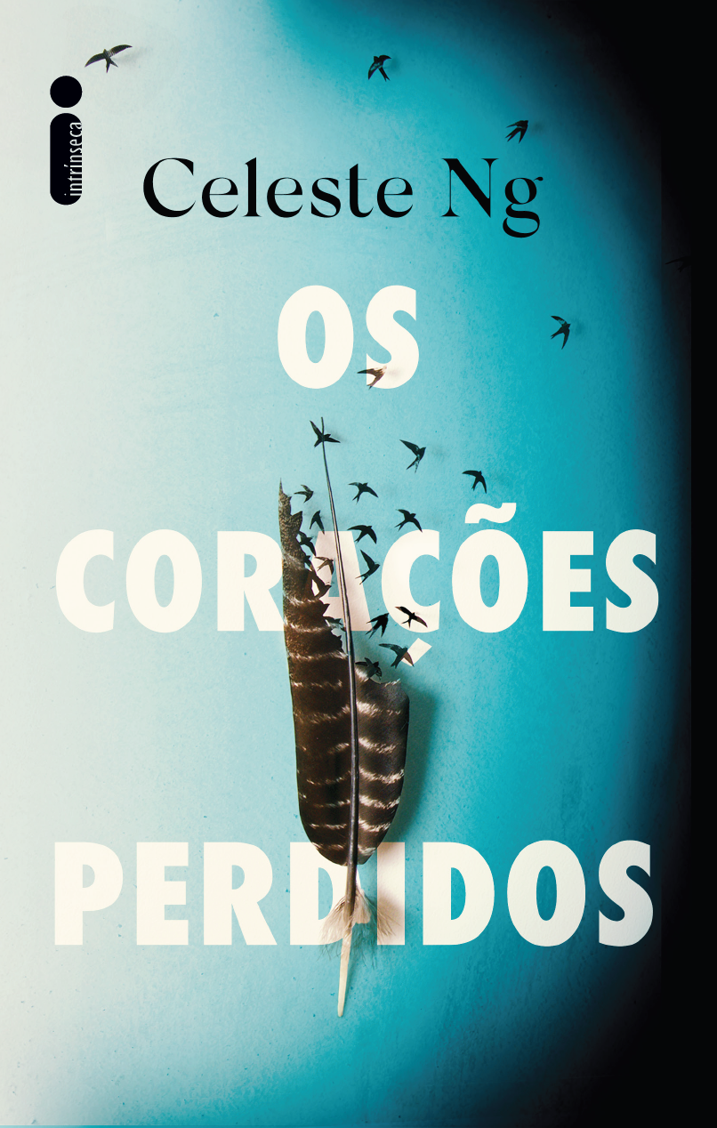 Os Coraçõnes Perdidos (Brazil)