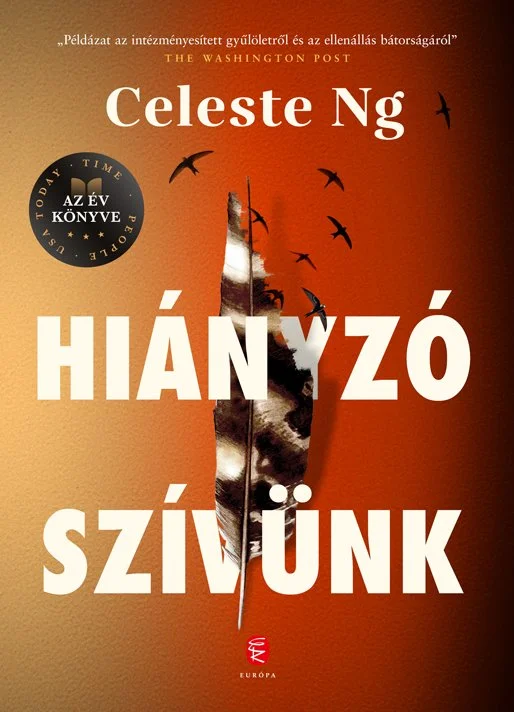 Hiányzó szívünk (Hungarian)