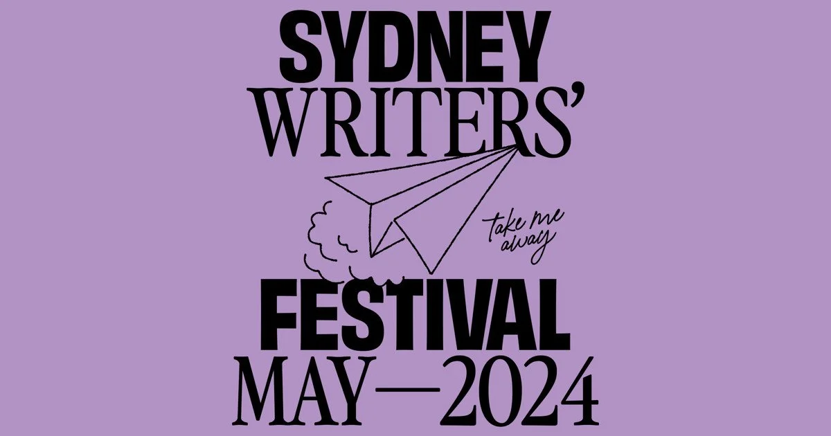 Sydney, Oz: Sydney Writers Festival - Celeste Ng: Our Missing Hearts