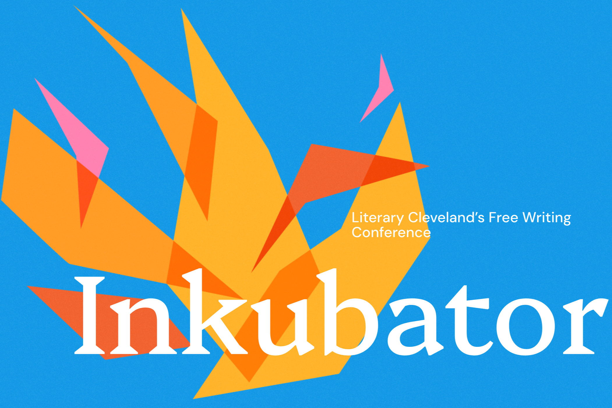 Cleveland, OH: Inkubator 2025