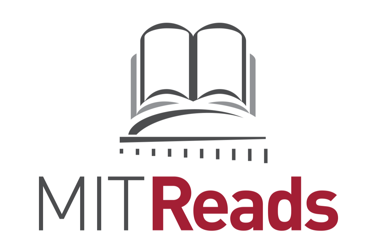 CAMBRIDGE, MA: MIT LIBRARIES