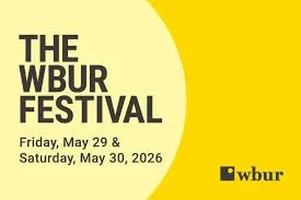 Boston, MA: WBUR Festival