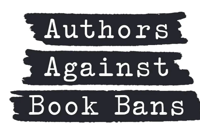 VIRTUAL: How to Defend Books Panel &amp; Fundraiser
