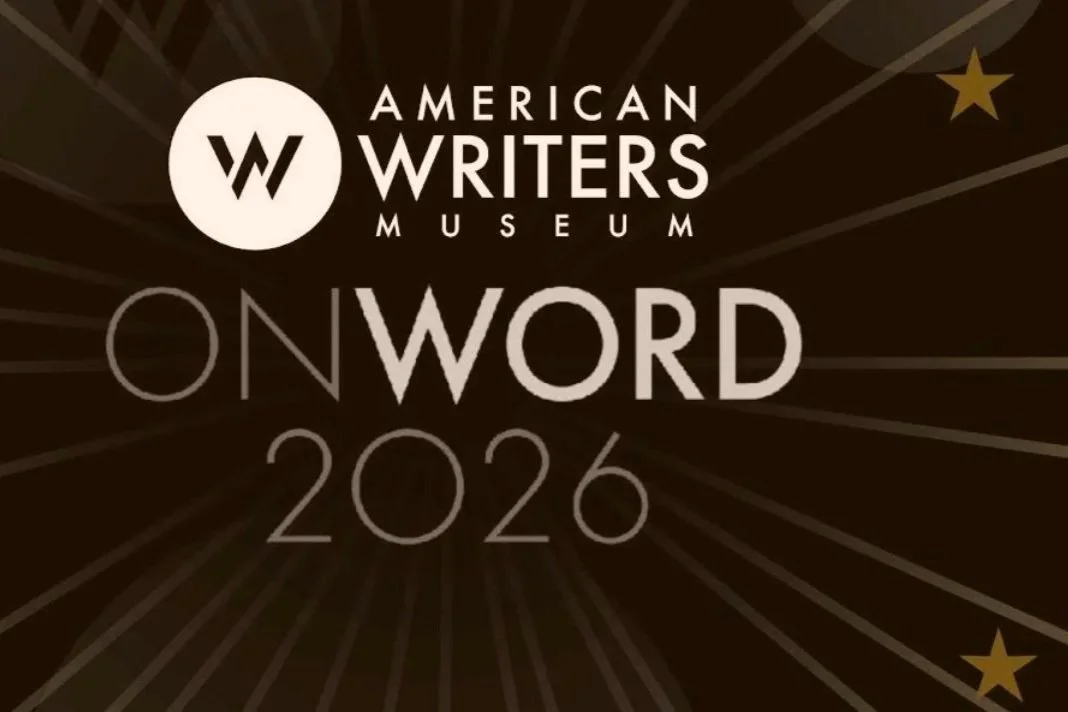 Chicago, IL: OnWord Benefit, American Writers Museum