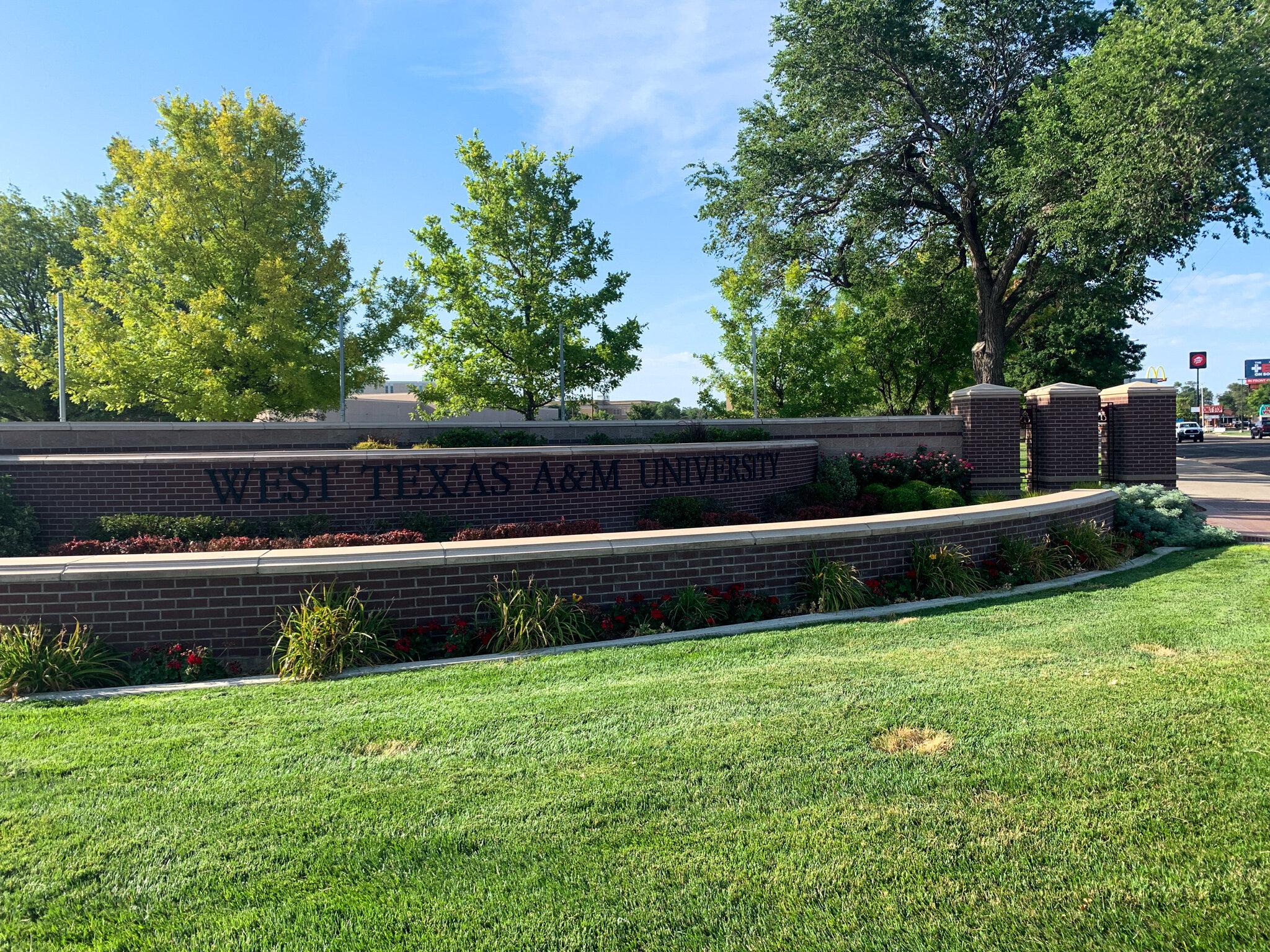 Schools & Universities — Turner LandArchitecture LLC