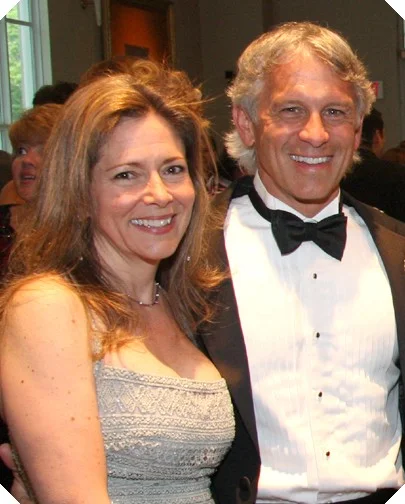 Mike and Doreen